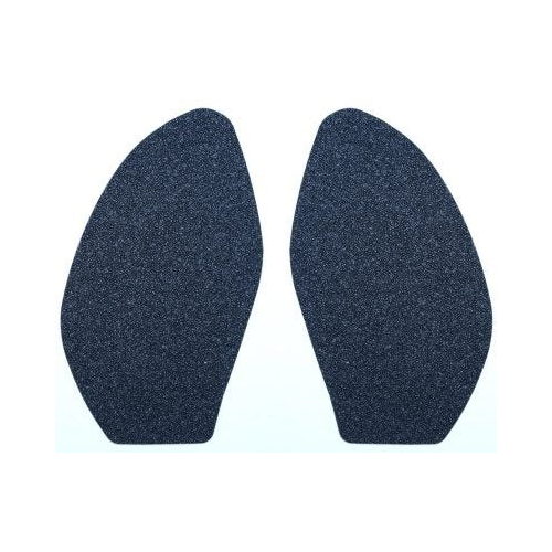 R&G Tank Traction Grip Kit - V-STROM TRACT PAD 12- 2PC (Clear)