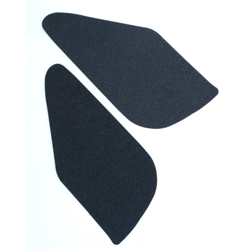 R&G Tank Traction Grip Kit - SPRINTST TRACT PAD 99-09 2P (Clear)