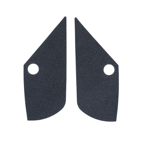 R&G Tank Traction Grip Kit - SPRINTGT TRACT PAD 10- 2PC (Black)