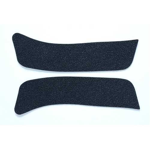 R&G Tank Traction Grip Kit - FZS1000 TRACT PAD 01-05 2P (Clear)