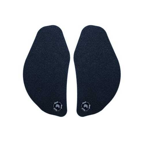 R&G Tank Traction Grip Kit - YZF-R3 TRACT PAD 15-ON 2PC (Black)