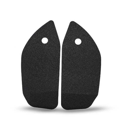 R&G Tank Traction Grips for Yamaha MT-09 (SP) '21- (Black)