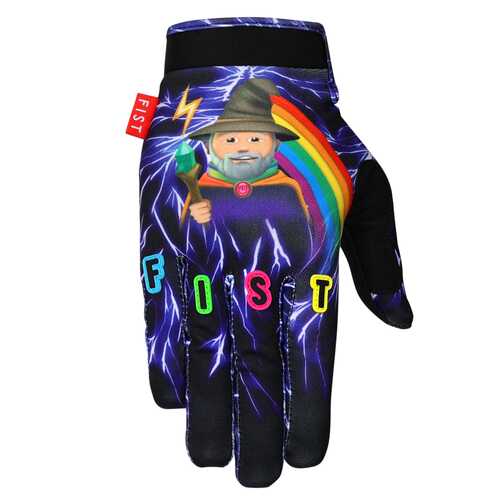 FIST "Kids Lil Fist" Harry Bink "Emoji" Glove