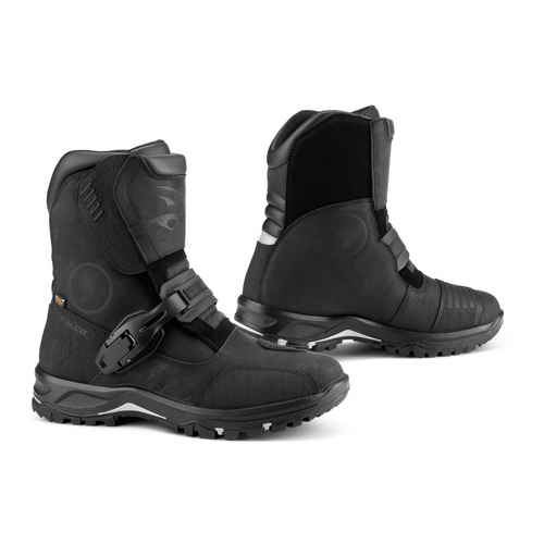 Falco 'Marshall' Boots
