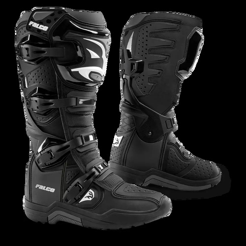 Falco 'Terrex' MX Boots