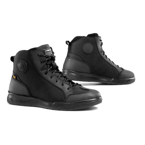 Falco 'Pyro 2' Boots - Black