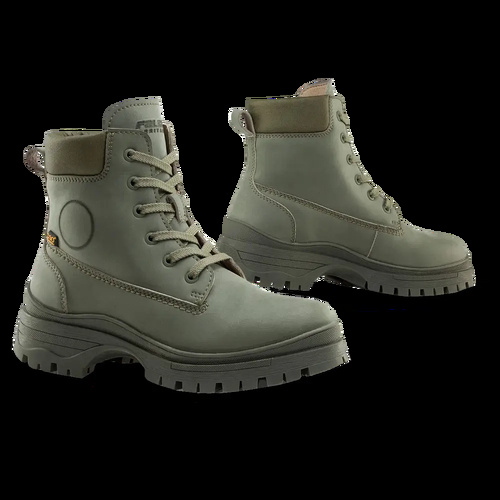 Falco 'Zarah' Boots