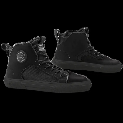 Falco 'Starboy 4' Boots