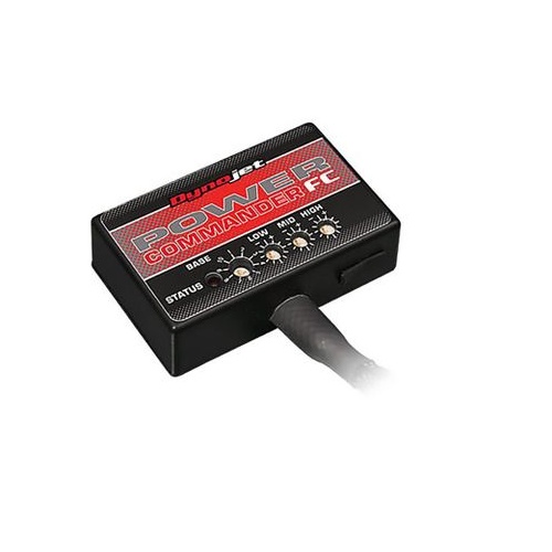 Dynojet Power Commander Fuel Controller (Pcfc) Suzuki An650 Burgman '13-14