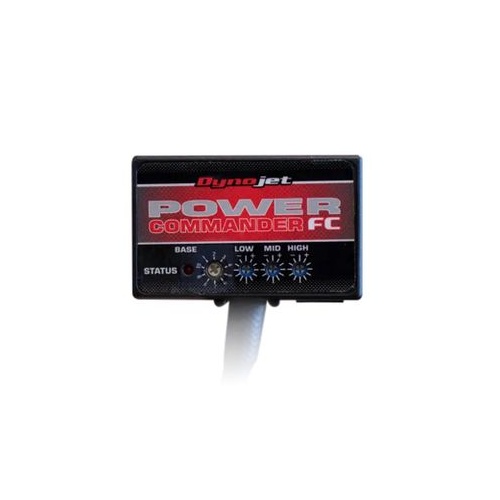 Dynojet Power Commander Fuel Controller (Pcfc) Yamaha Fz-07/Mt-07 '15-20