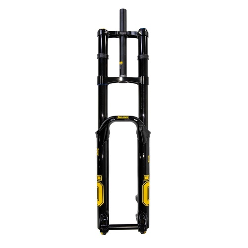 Ohlins AM DH38 m.2 Coil TTX18 29''/27.5''/200