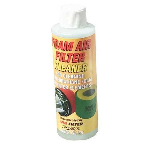 UNIFILTER 250ML FILTER CLEANER