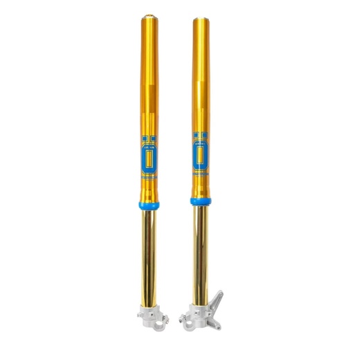 Ohlins RXF48 Forks Yamaha YZ250F/450F