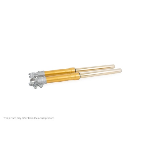 Universal RWU 800mm Retro 43 Gold (SET)