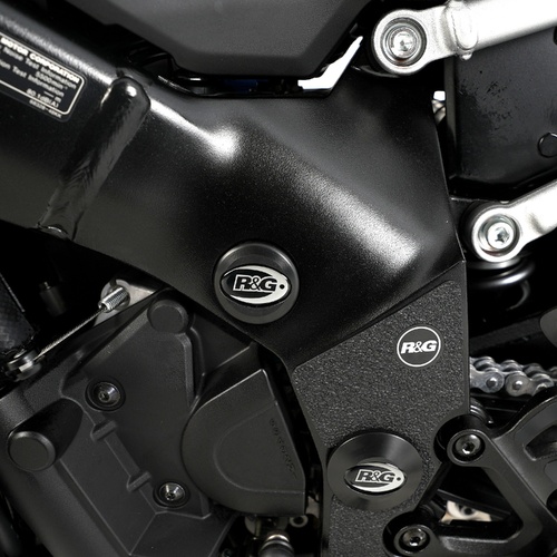 FR/PLUG LH/RHTOP GSX-S1000 ALL
