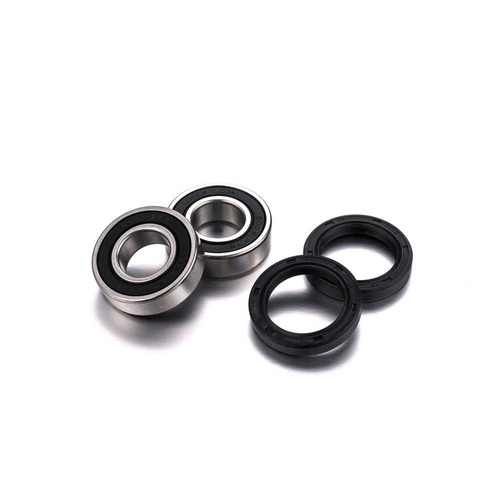 Factory Links Kawasaki NINJA 650 06-20