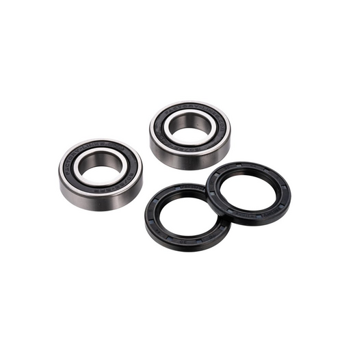 Factory Links Yamaha PW 50 1982-2026