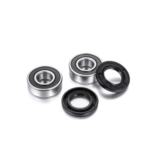 Factory Links Yamaha YZ 125 1983-1991