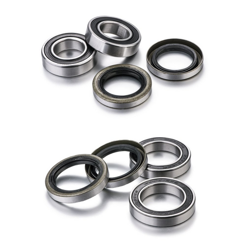 Factory Links 3 Gas Gas MC 125 2021-2023