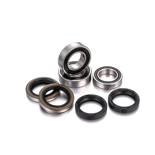 Factory Links Gas Gas MC 85 17/14 2021-2024
