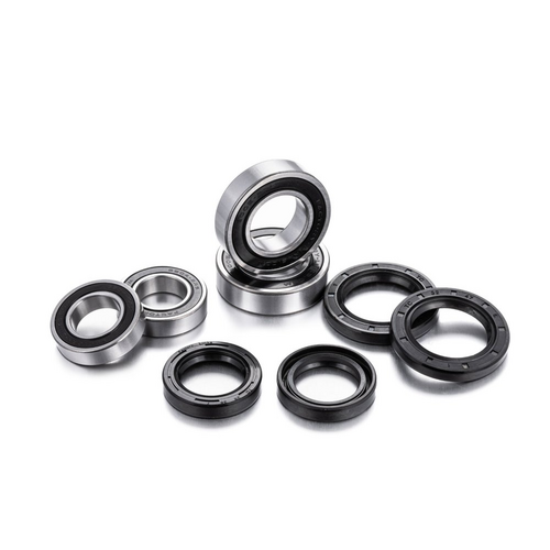 Factory Links Triumph TF 250 X 2024-2026