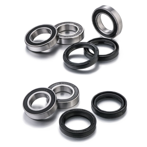 Factory Links Yamaha WR 250 F 2025-2026