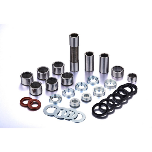 Factory Links Sherco 125 SE-R 18-2019
