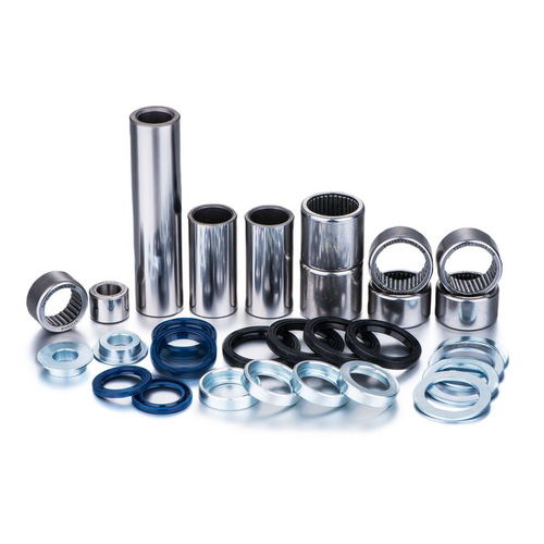Factory Links Yamaha YZ 125 2005-2005
