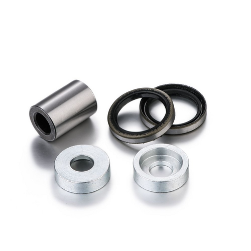 Factory Links 1 Gas Gas MC 125 2021-2023