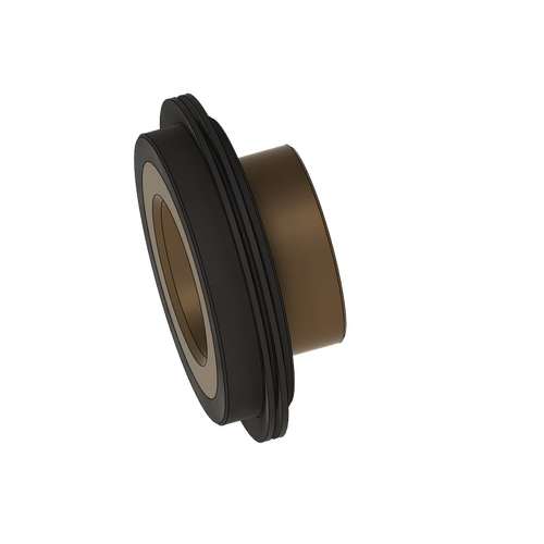 Factory Links Gas Gas MC 85 17/14 2025-2026