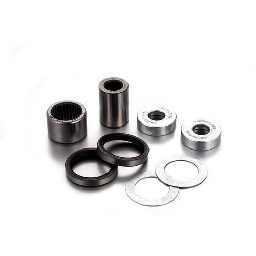 Factory Links 2 Gas Gas EC 125 2025-2025