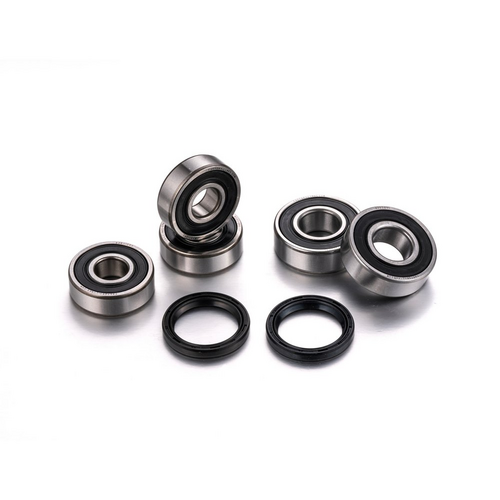 Factory Links Yamaha PW 50 1982-2026