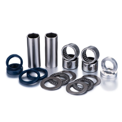 Factory Links Fantic XX 250 2022-2026
