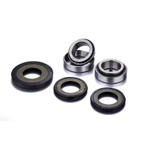 Factory Links Suzuki RM-Z 250 2008-2026