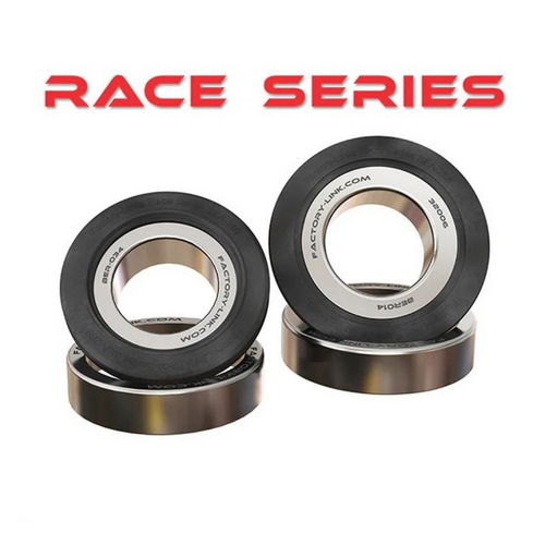Factory Links Kawasaki KX 450 F 2013-2026