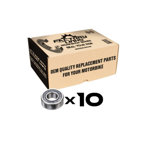 Factory Links BEARING PACK KTM/Husqvarna/Gas Gas 03-25