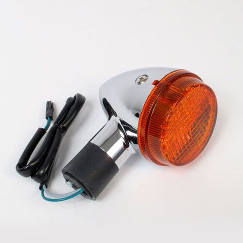 Whites Flasher RH Front Hondavtx1300/VT250/400/600C/750C2/1100C3
