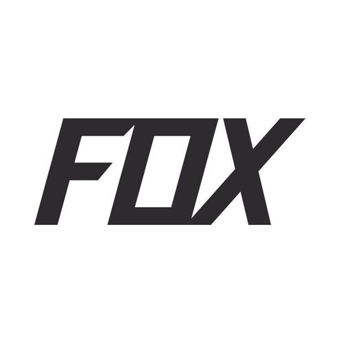 Fox Tdc 2.75 / Blk