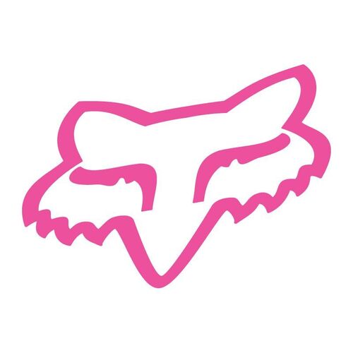 Fox Head Tdc 2 / Pnk