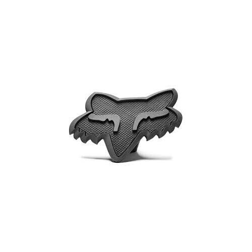 Fox Trailer Hitch Cover / Blkgun