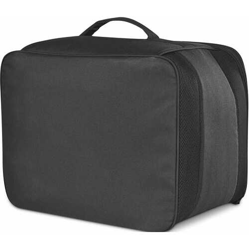Fox MX23 MX Helmet Bag Black 
