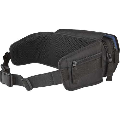 Fox MX23 Deluxe Toolpack Black 