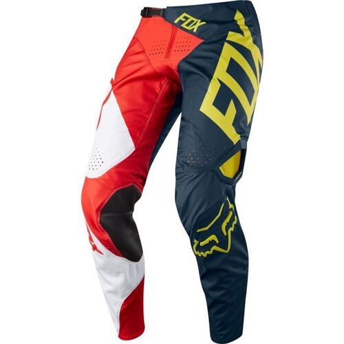 360 Preme Pant 2018 / Nvyred