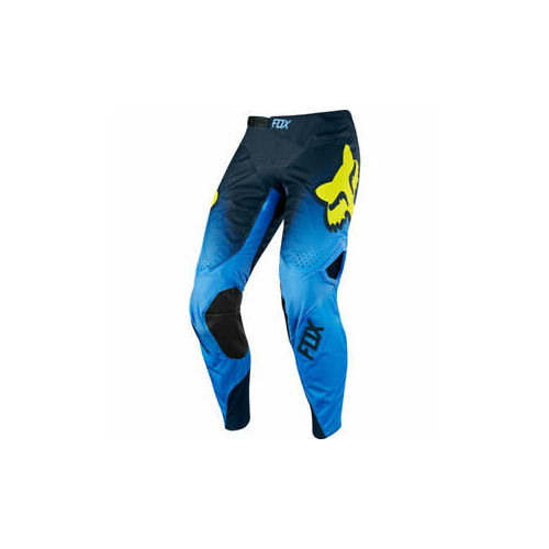 360 Viza Pant 2018 / Blu