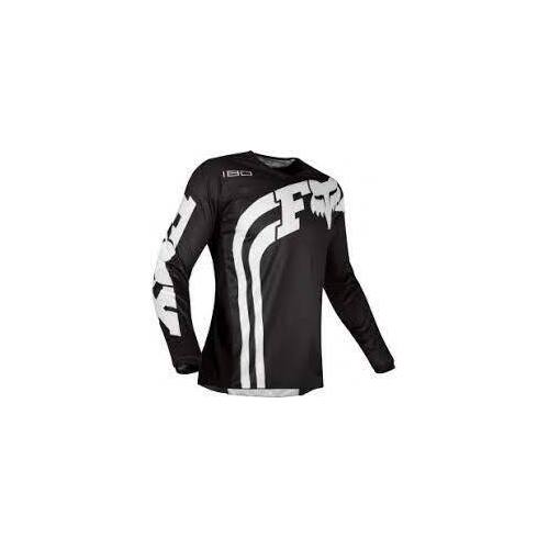 180 COTA JERSEY 19 BLK SMALL