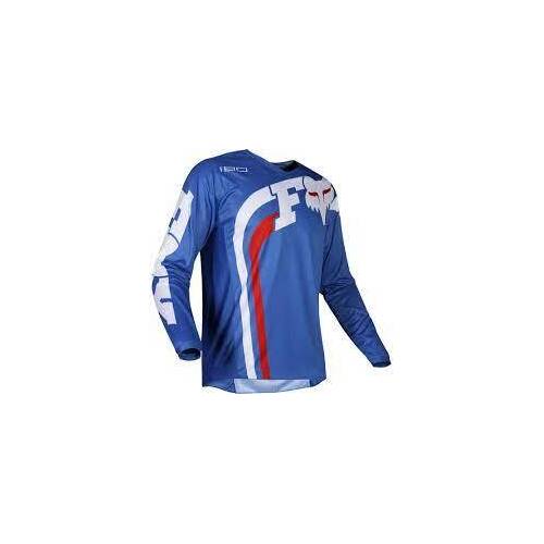 180 COTA JERSEY 19 BLUE L