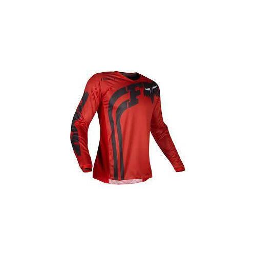 180 COTA JERSEY 2019 RED