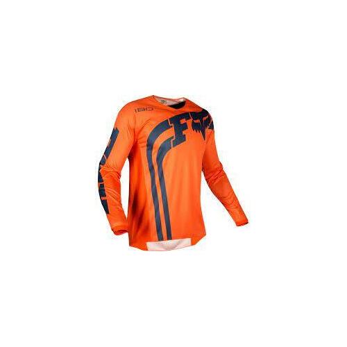 180 COTA JERSEY 19 ORANGE XL