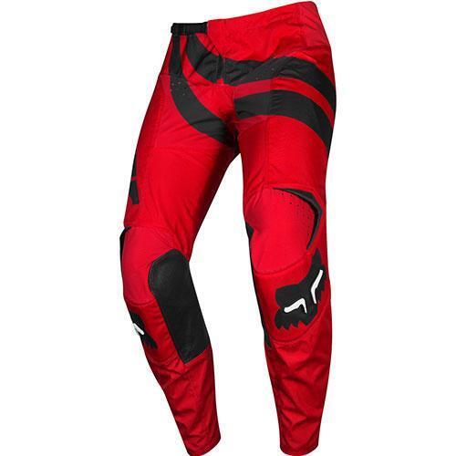 180 Cota Pant 2019 / Red