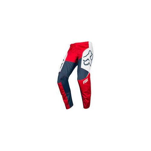 180 PRZM PANT NVY/RED 32